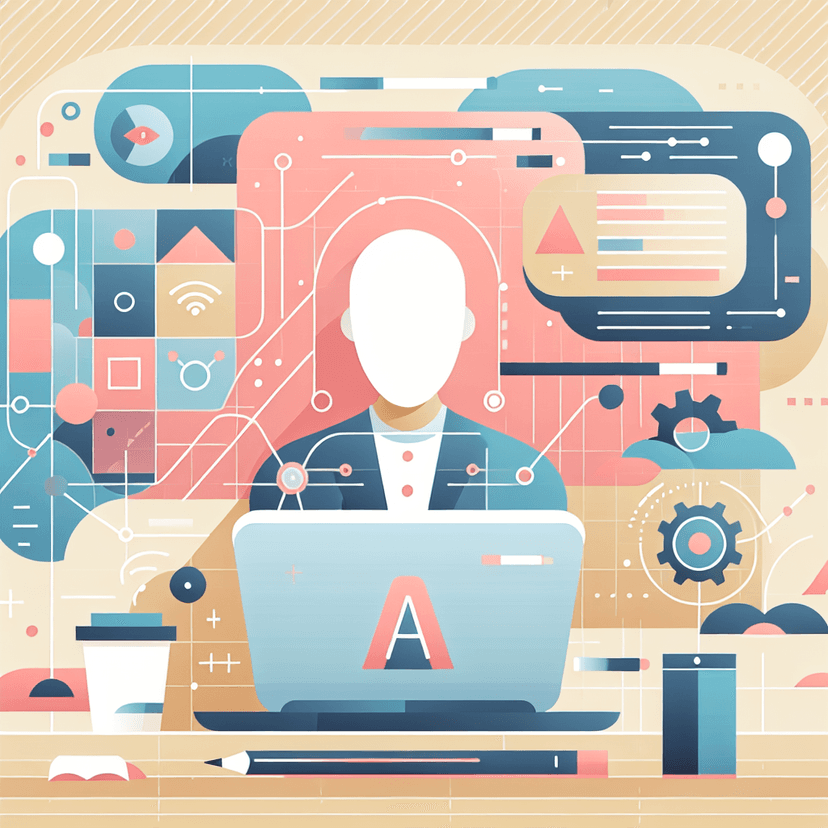 Cover Image for the post titled Journey into AI: Unleashing Creativity for Beginners in Tech