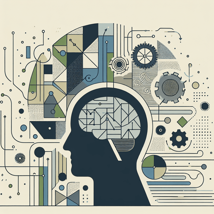 Cover Image for the post titled Journey to Self-Discovery: Navigating and Enhancing Mental Health