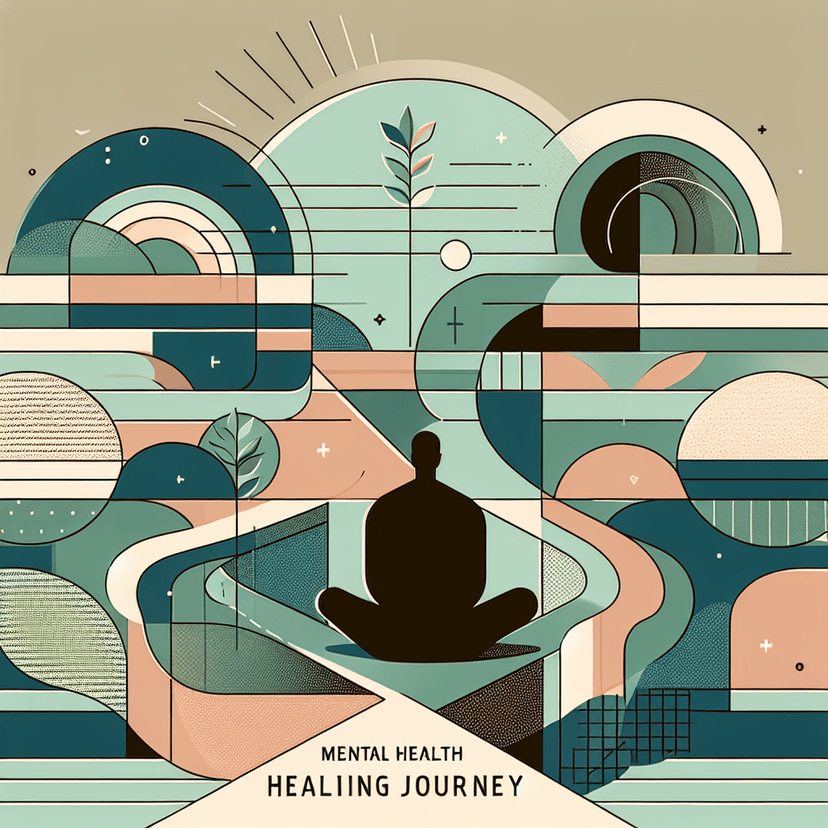 Cover Image for the post titled Journey Within: Embracing the Complexity of Mental Health and Healing