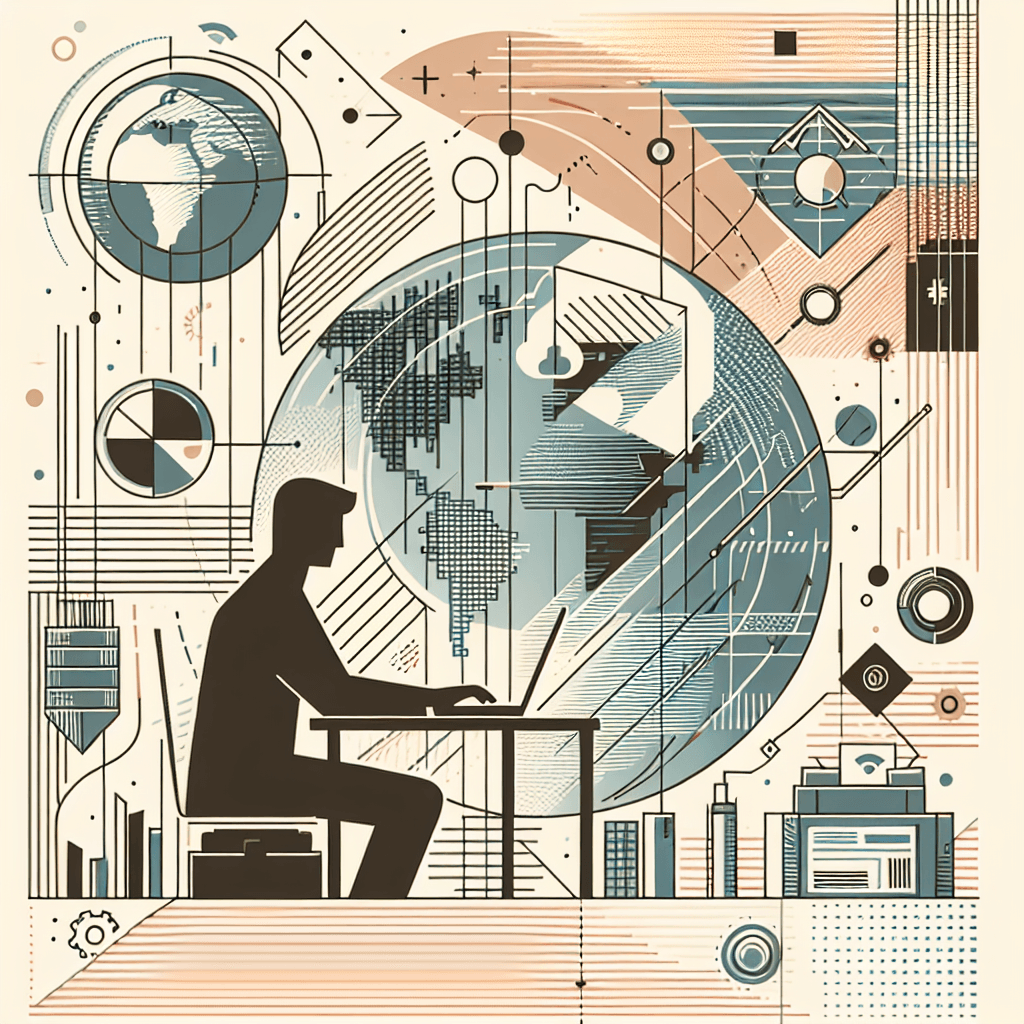 Cover for Life Unleashed: Your Guide to Thriving as a Digital Nomad