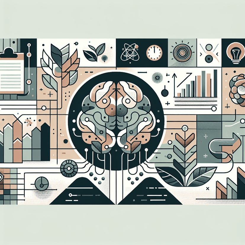 Cover Image for the post titled Mapping the Mind: A Journey into Intellectual Growth and Wellness
