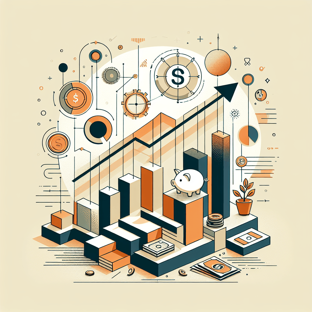 Cover for Master Your Finances: Steps to Transform Your Financial Future Today