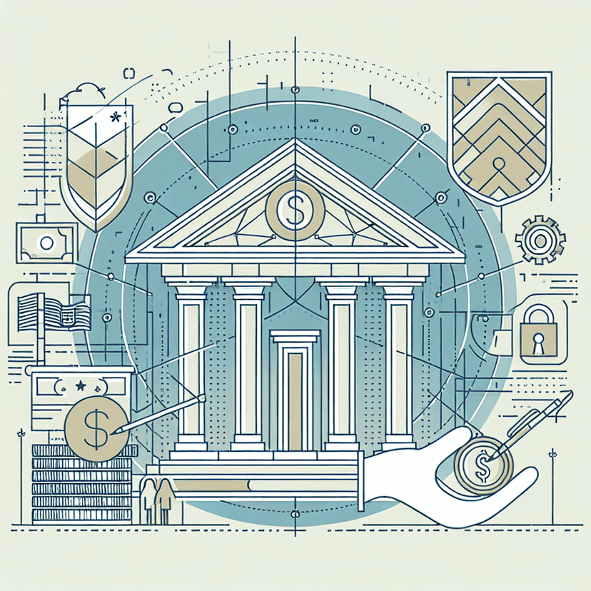 Cover Image for the post titled Master Your Money: A Journey to Financial Freedom and Lasting Security