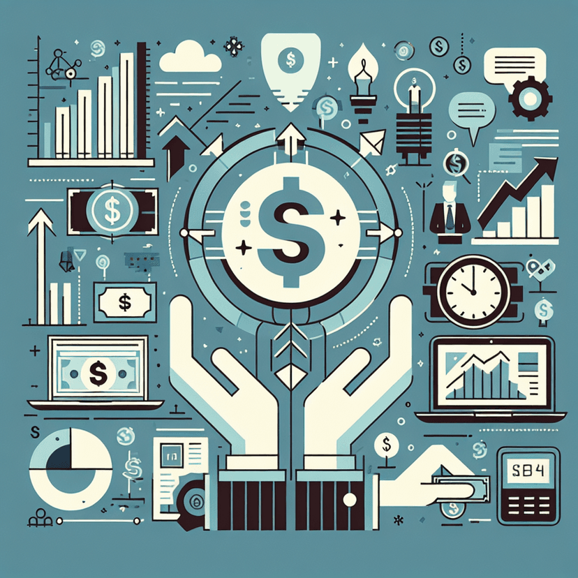 Cover Image for the post titled Master Your Money: Essential Strategies for Financial Empowerment and Growth