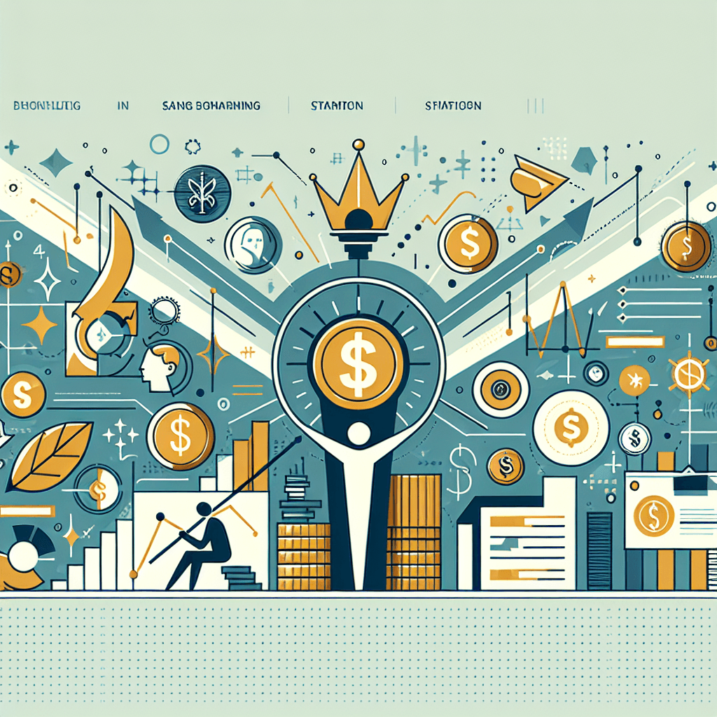 Cover Image for Master Your Money: Proven Strategies for Lasting Financial Empowerment