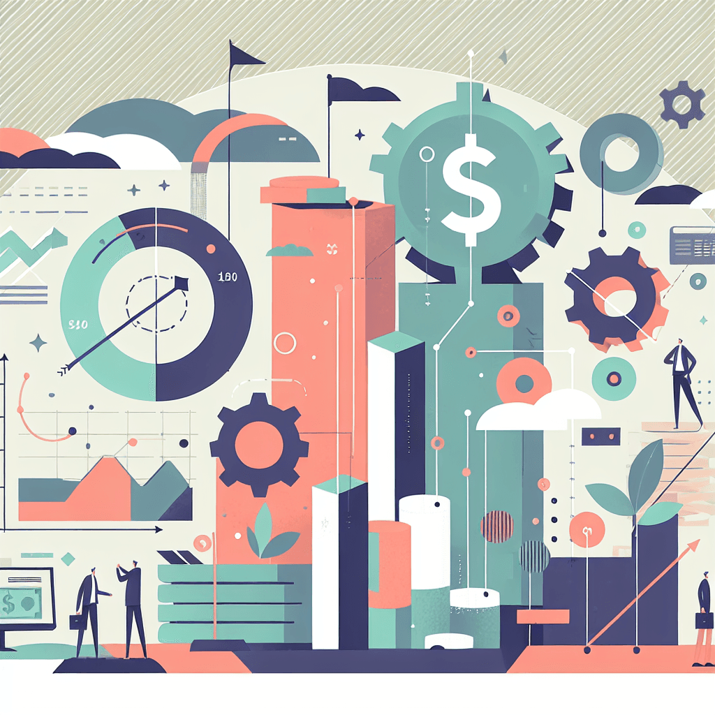 Cover Image for Master Your Money: Simple Steps to Achieve Financial Independence Today