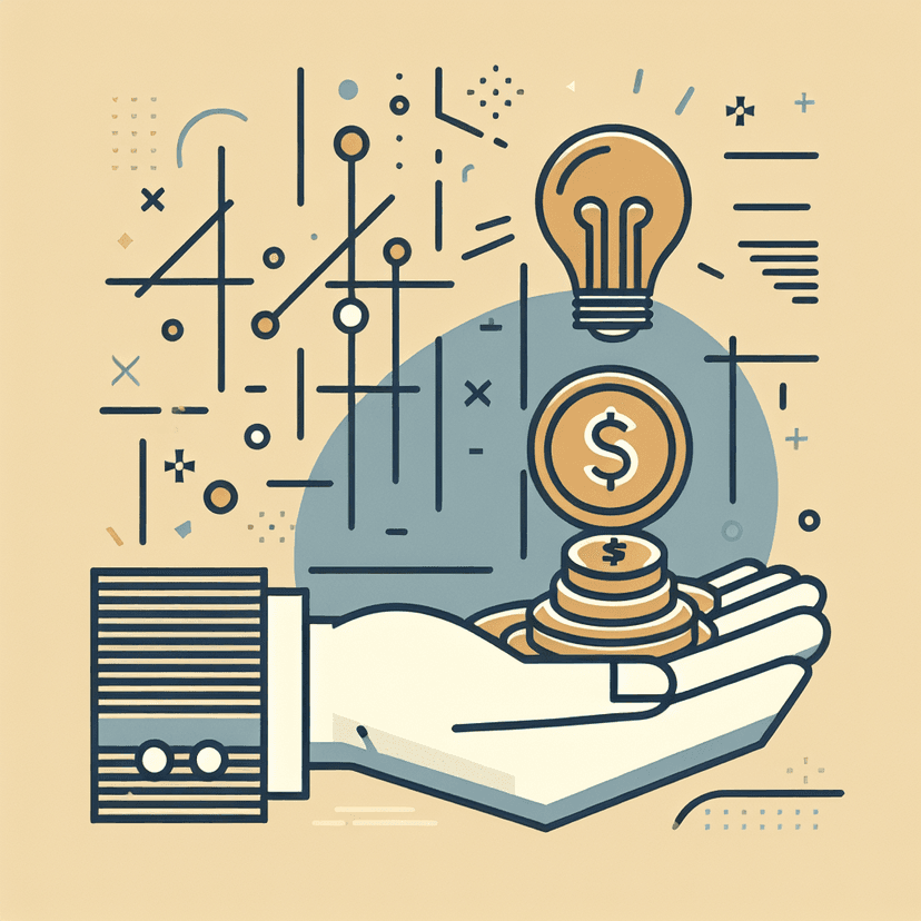 Cover Image for the post titled Master Your Money: Transforming Financial Habits for Lasting Empowerment