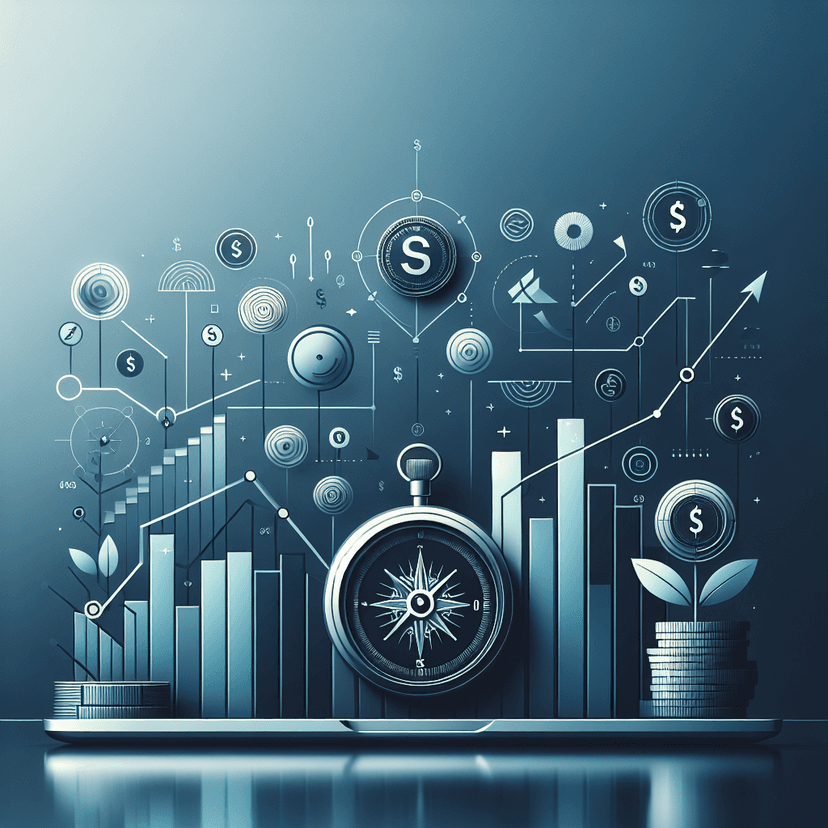 Cover Image for the post titled Master Your Money: Unveiling Tips for a Robust Financial Future