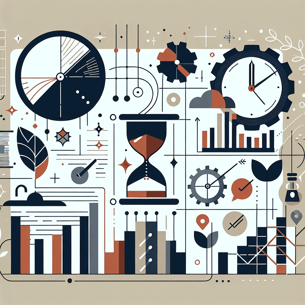 Cover for Master Your Time: Transformative Strategies for Limitless Productivity