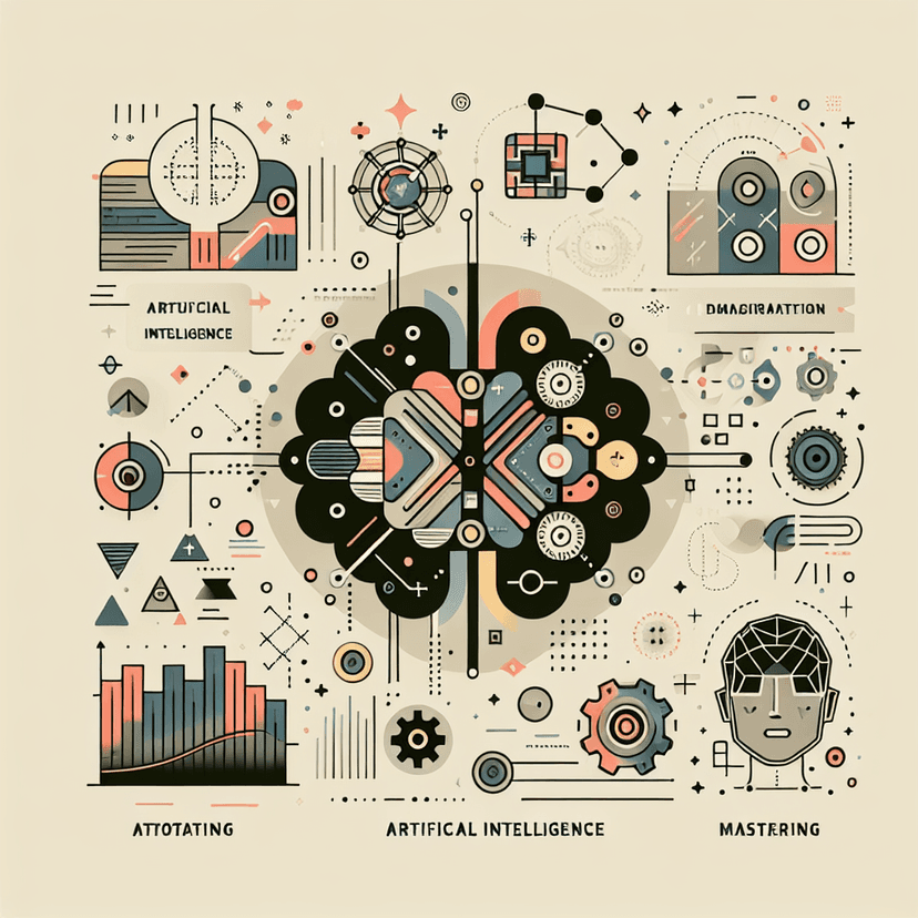 Cover Image for the post titled Mastering AI Generation: A Comprehensive Starter Guide for Novices