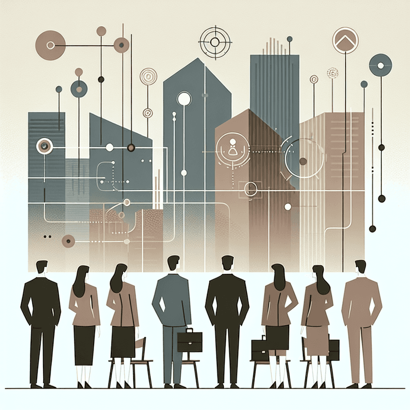 Cover Image for the post titled Mastering Communication: Elevate Connections and Impact at Work