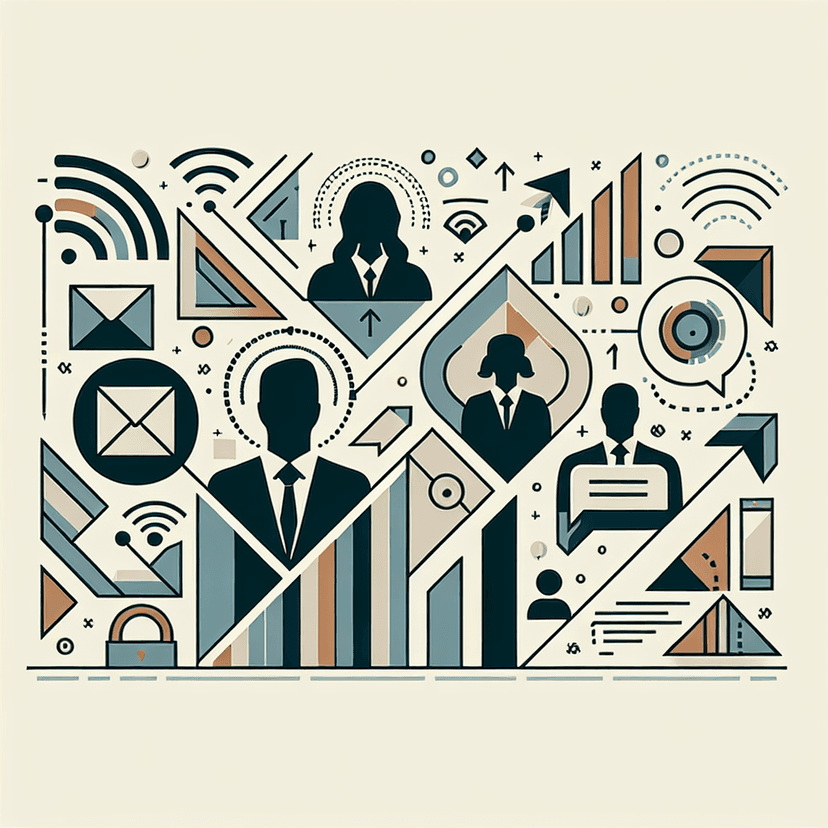 Cover Image for the post titled Mastering Communication: Elevate Your Career with Essential Skills
