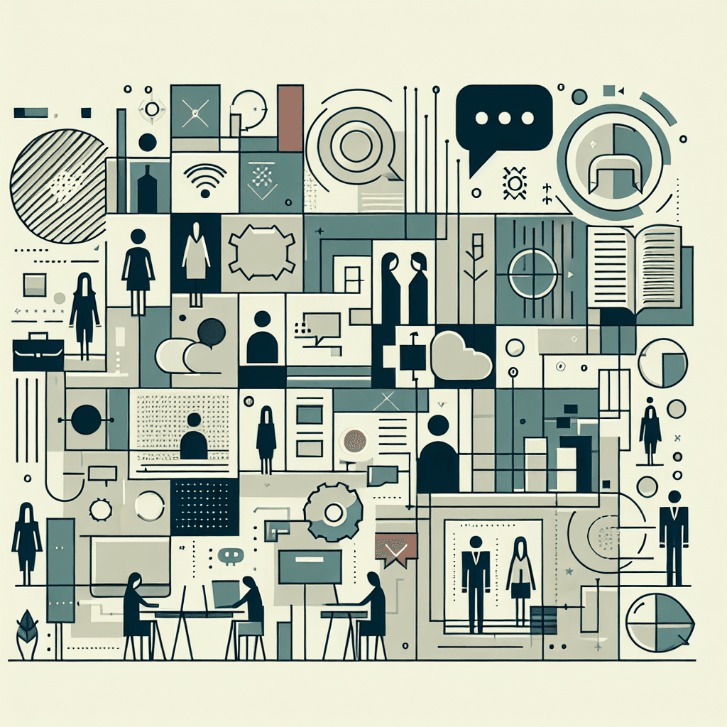 Cover for Mastering Connection: Elevate Your Workplace Communication Skills