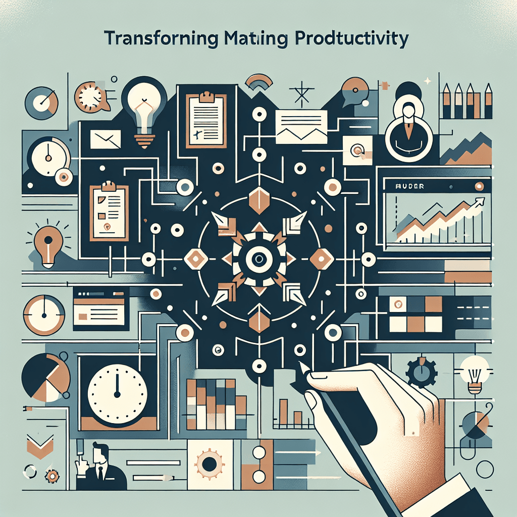 Cover Image for Mastering Focus: Transform Your Attention into Peak Productivity Success