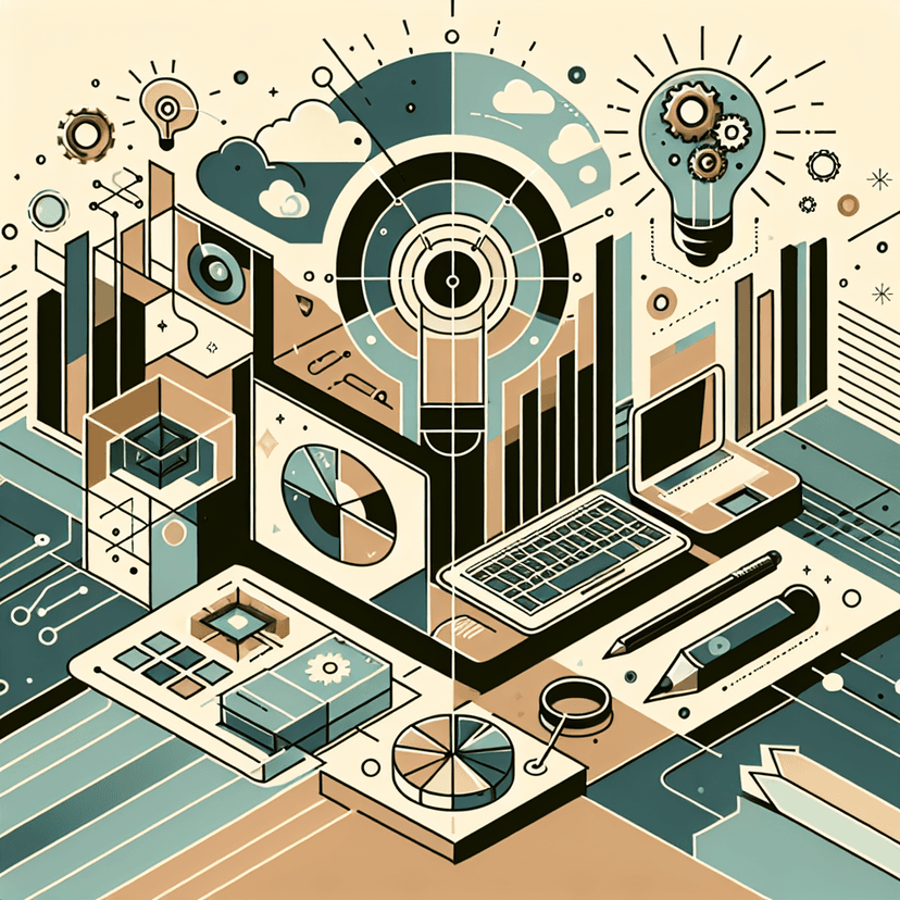 Cover Image for the post titled Mastering Focus: Transform Your Productivity with Simple Daily Strategies