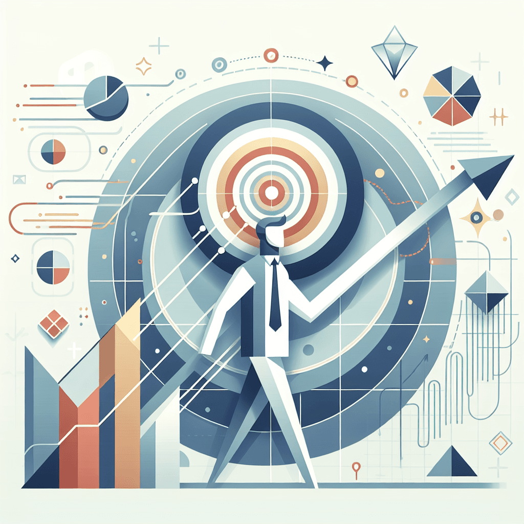 Cover Image for Mastering Productivity: Energize Your Focus for Lasting Success