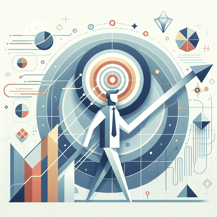 Cover Image for the post titled Mastering Productivity: Energize Your Focus for Lasting Success