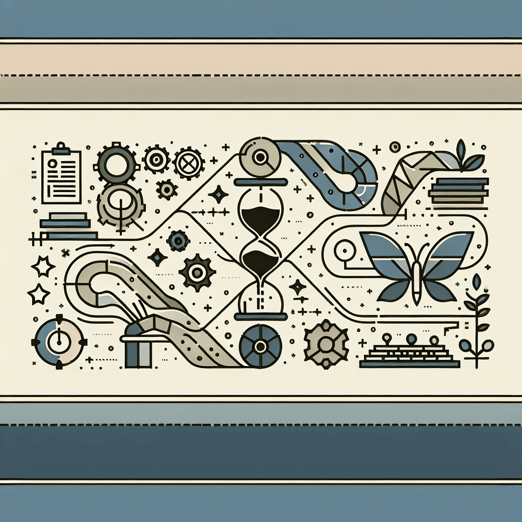 Cover Image for Mastering Productivity: Transform Your Habits for Lasting Efficiency