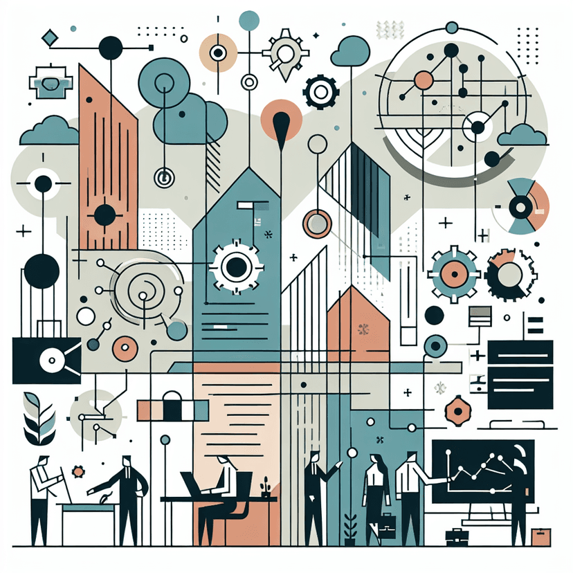 Cover Image for the post titled Mastering Remote Work: Essential Tools for a Thriving Digital Landscape