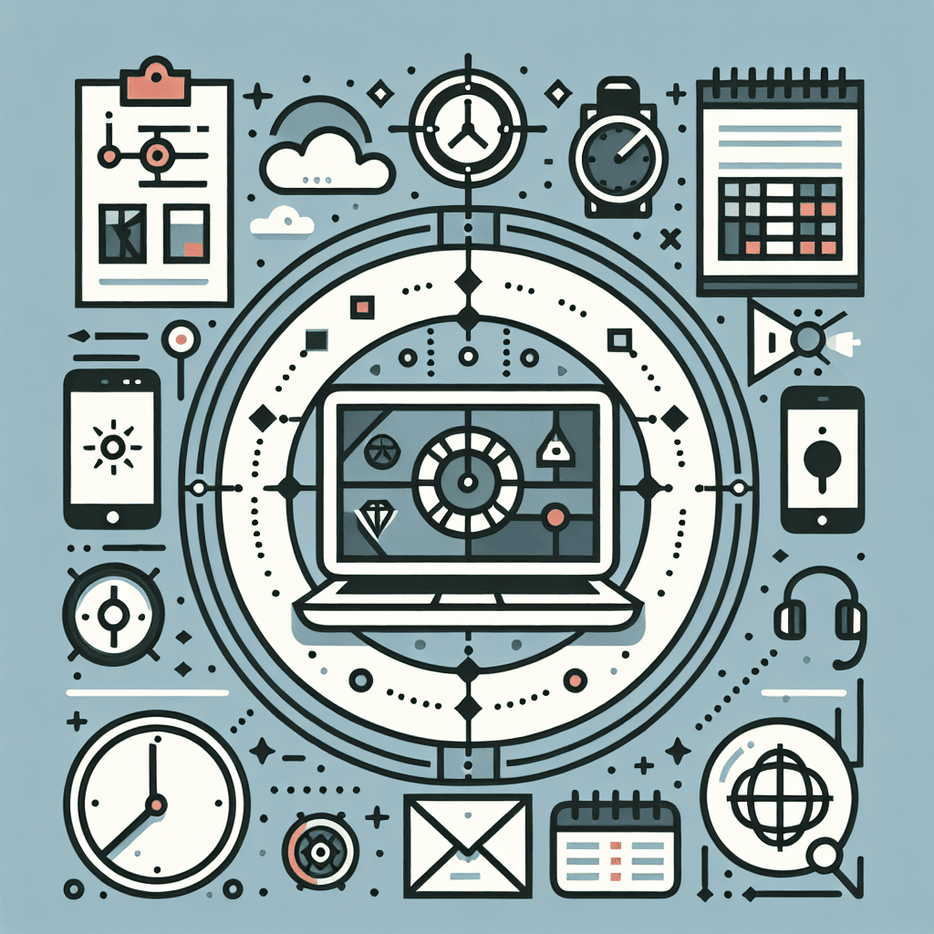 Cover Image for Mastering Remote Work: Essential Tools for Productivity and Connection
