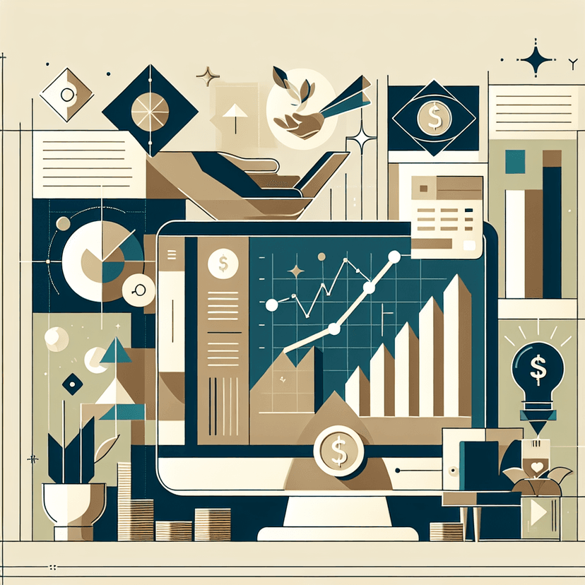 Cover Image for the post titled Mastering Wealth and Well-Being: A Comprehensive Guide to Personal Finance