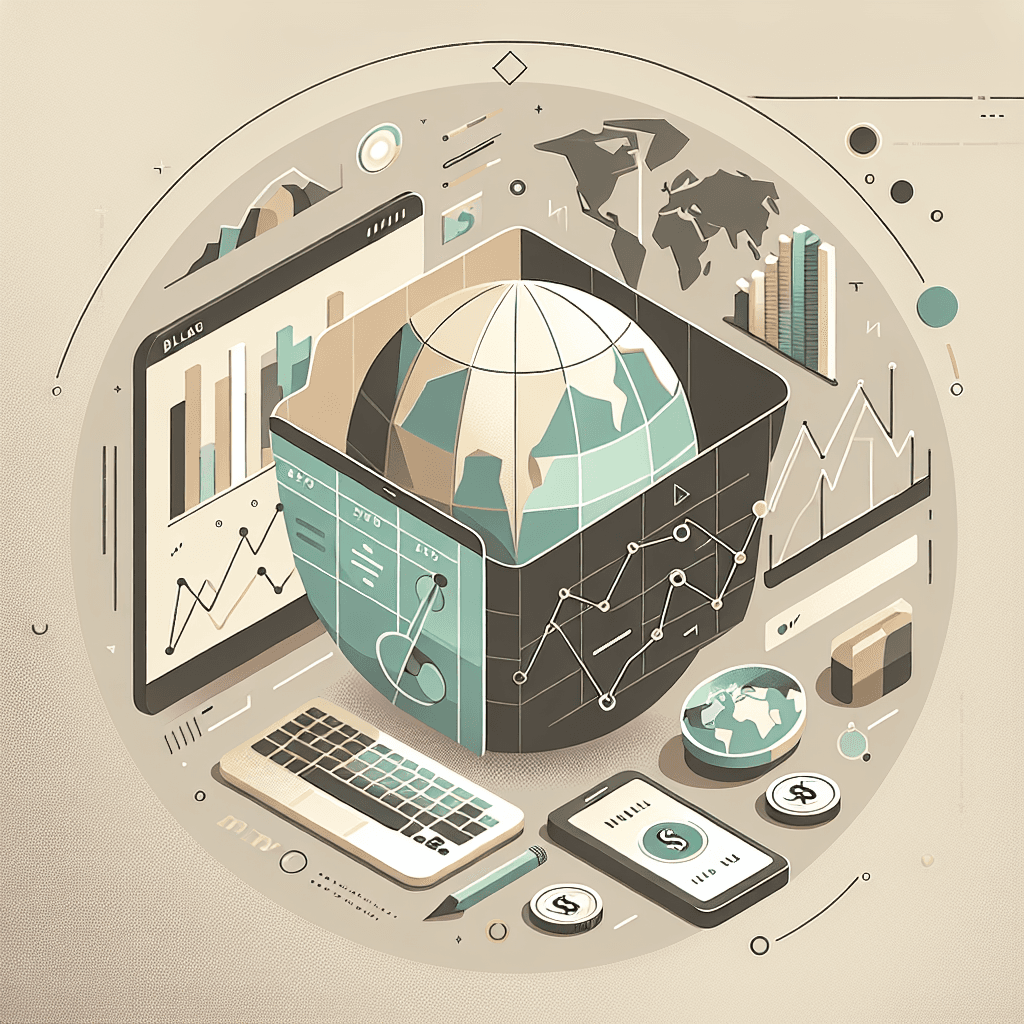 Cover Image for Mastering Wealth on the Move: Smart Investment Strategies for Digital Nomads