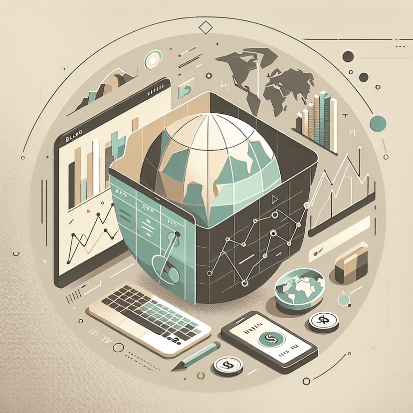 Cover Image for the post titled Mastering Wealth on the Move: Smart Investment Strategies for Digital Nomads