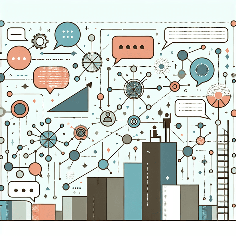 Cover Image for the post titled Mastering Workplace Communication: Elevate Your Career Through Connection