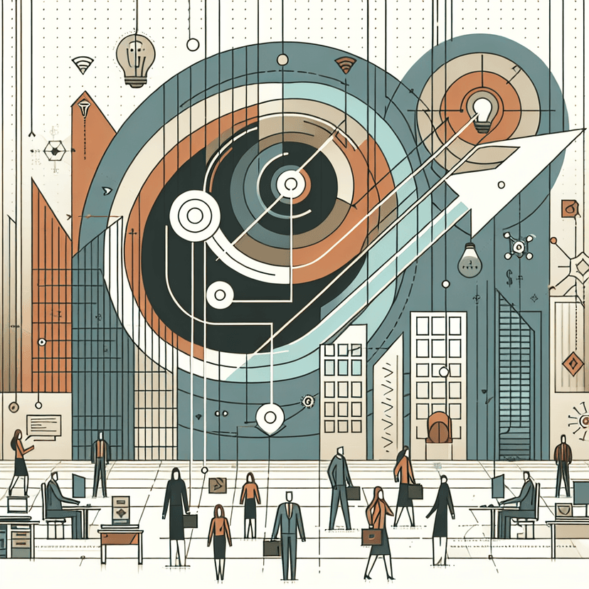 Cover Image for the post titled Mastering Workplace Communication: From Missteps to Meaningful Connections
