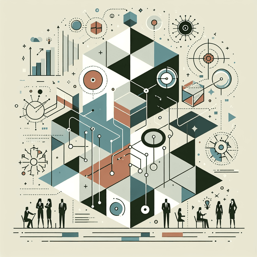 Cover Image for the post titled Mastering Workplace Communication: Strategies for Meaningful Connections