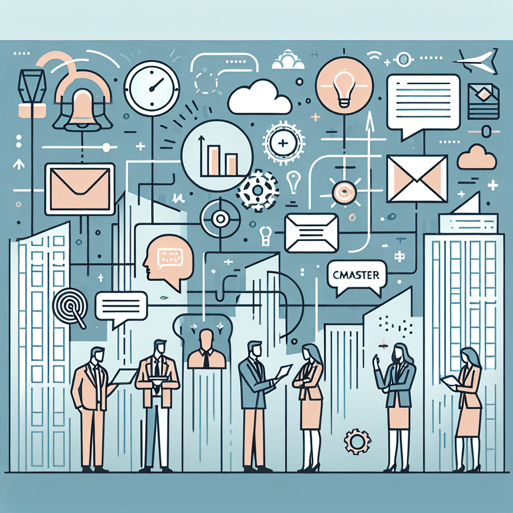 Cover Image for Mastering Workplace Communication: Transforming Skills for Career Success