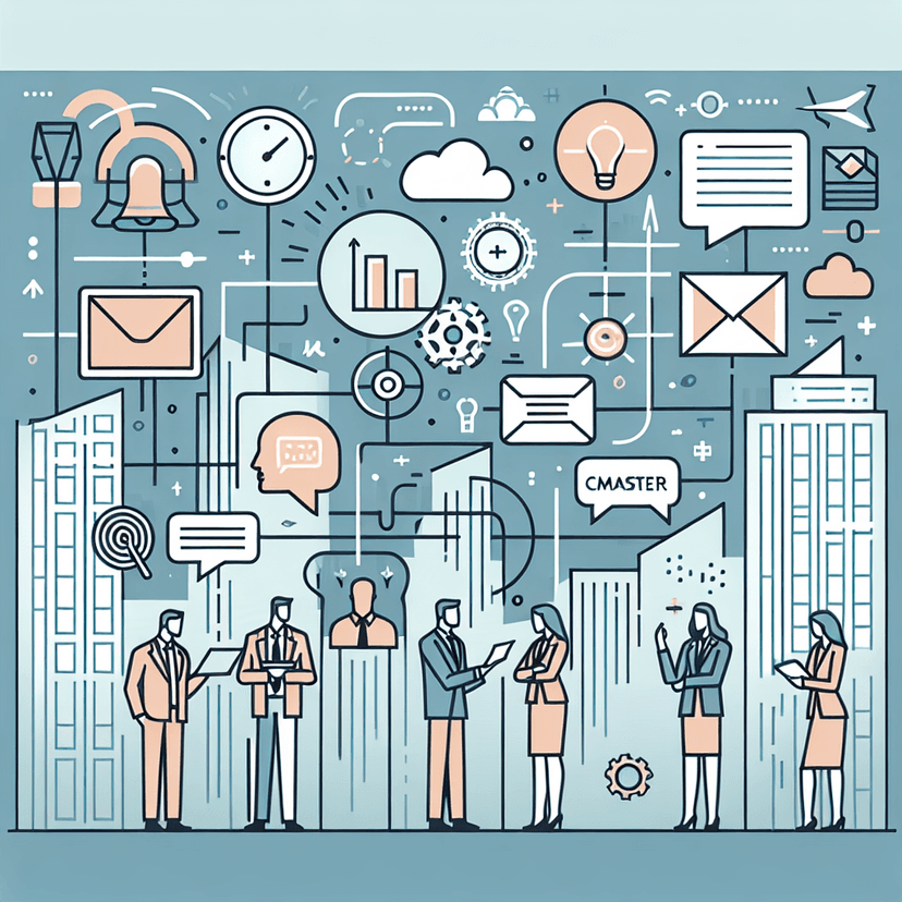 Cover Image for the post titled Mastering Workplace Communication: Transforming Skills for Career Success