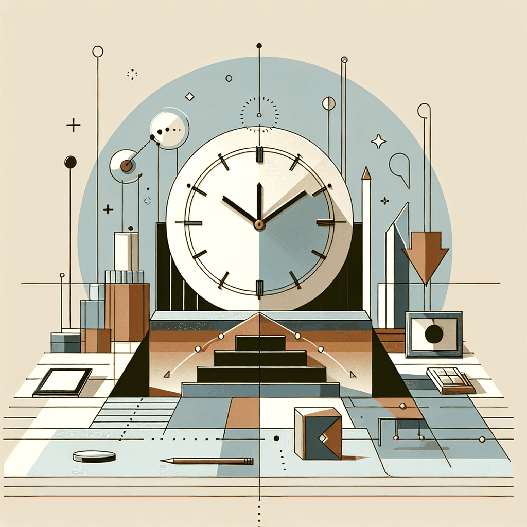 Cover Image for Mastering Your Day: Transformative Techniques for Peak Productivity
