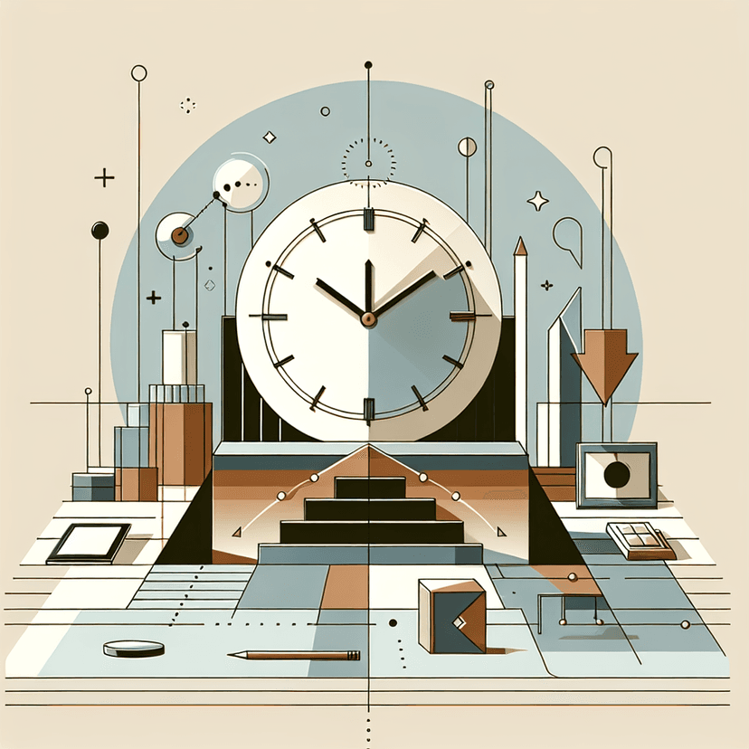 Cover Image for the post titled Mastering Your Day: Transformative Techniques for Peak Productivity