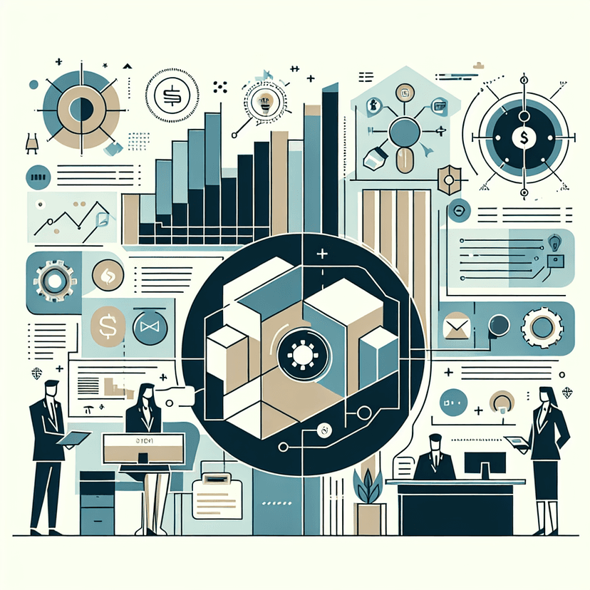 Cover Image for the post titled Mastering Your Finances: Proven Strategies for a Secure Future