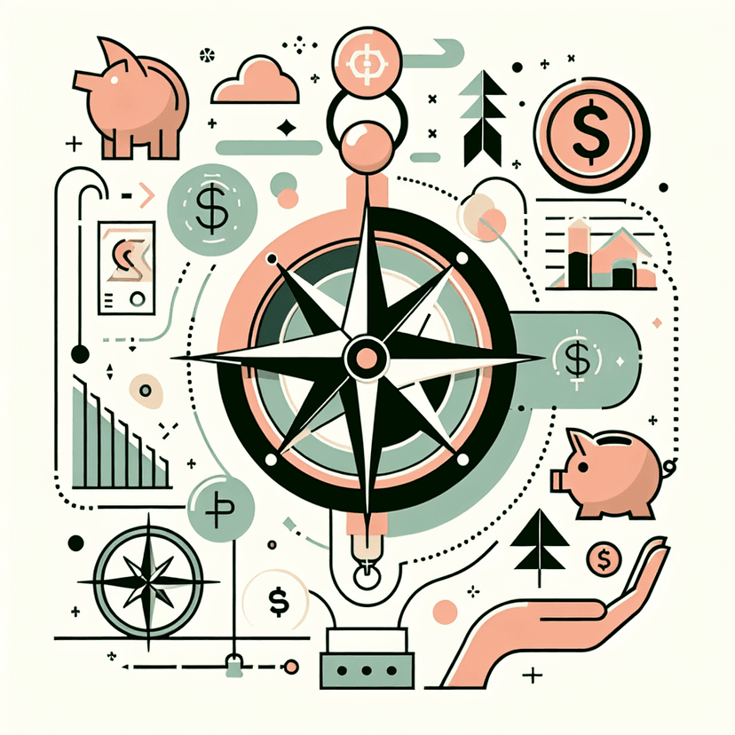 Cover Image for the post titled Mastering Your Money: Navigate Your Path to Financial Freedom and Confidence