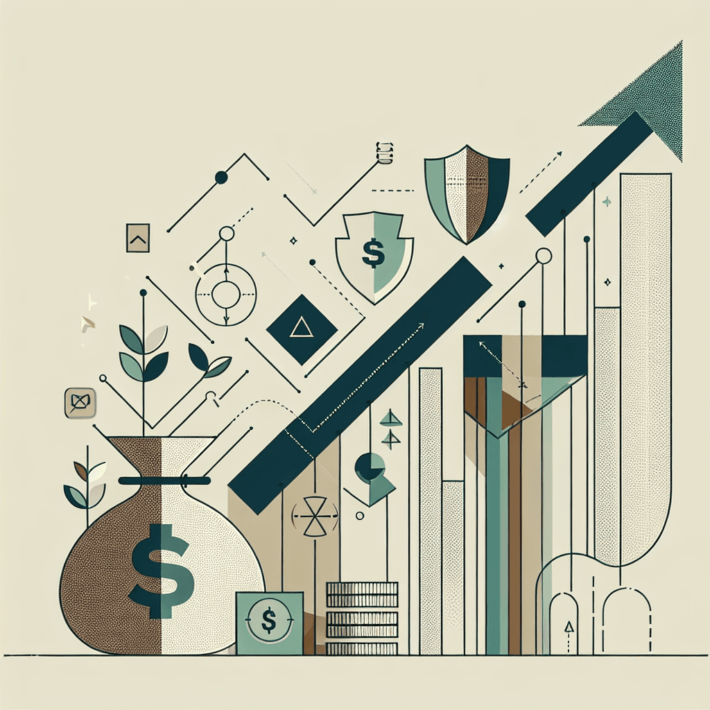 Cover for Mastering Your Money: Transformative Steps for Financial Security