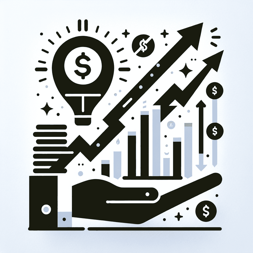 Cover Image for the post titled Maximize Your Money: Essential Tips to Supercharge Your Personal Finance