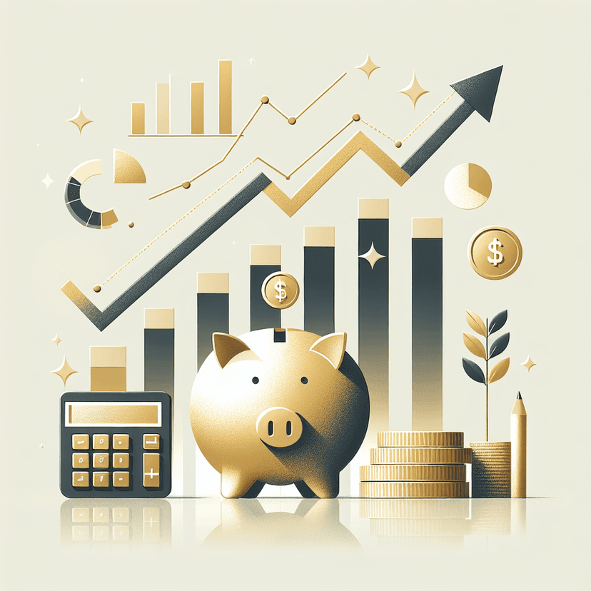 Cover Image for the post titled Maximize Your Money: Insightful Ways to Elevate Your Personal Finance