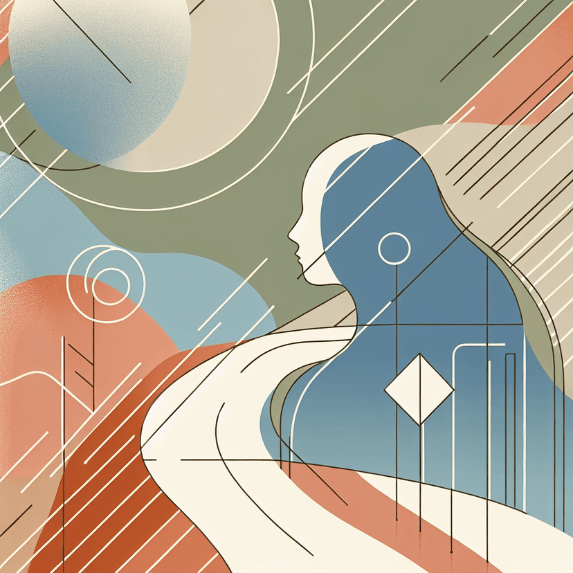 Cover Image for the post titled Navigating Mental Health: Embracing Resilience on Your Personal Journey
