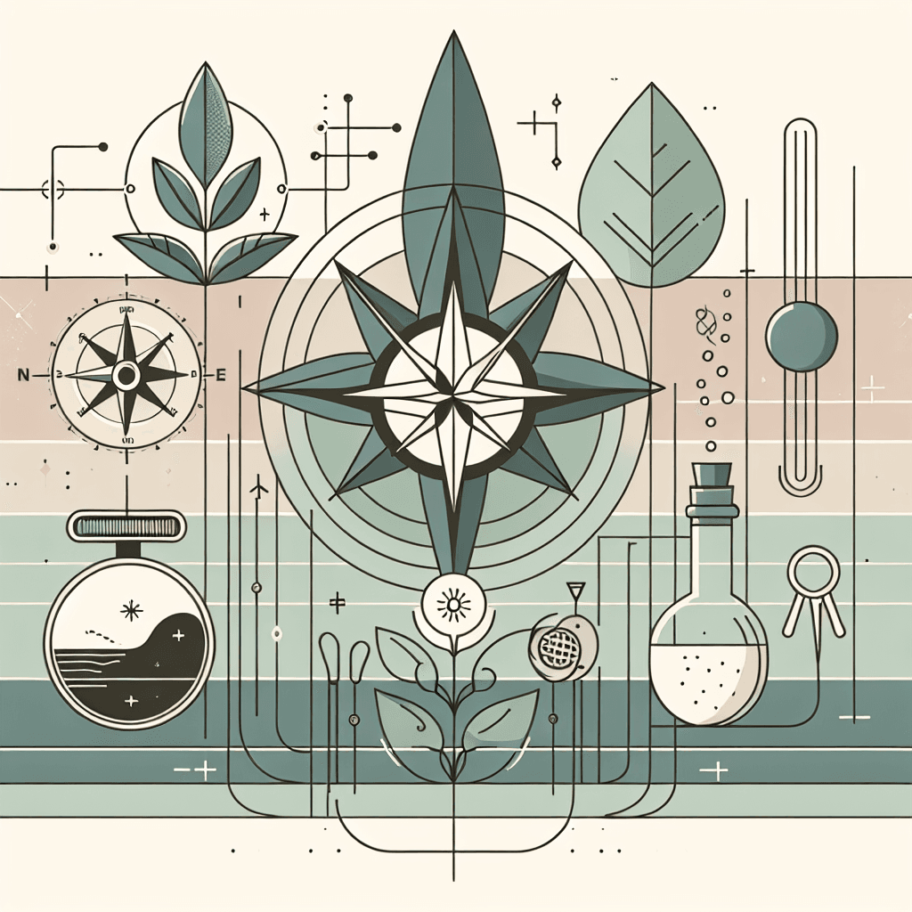 Cover for Navigating Mental Wellness: A Journey Toward Growth and Self-Discovery