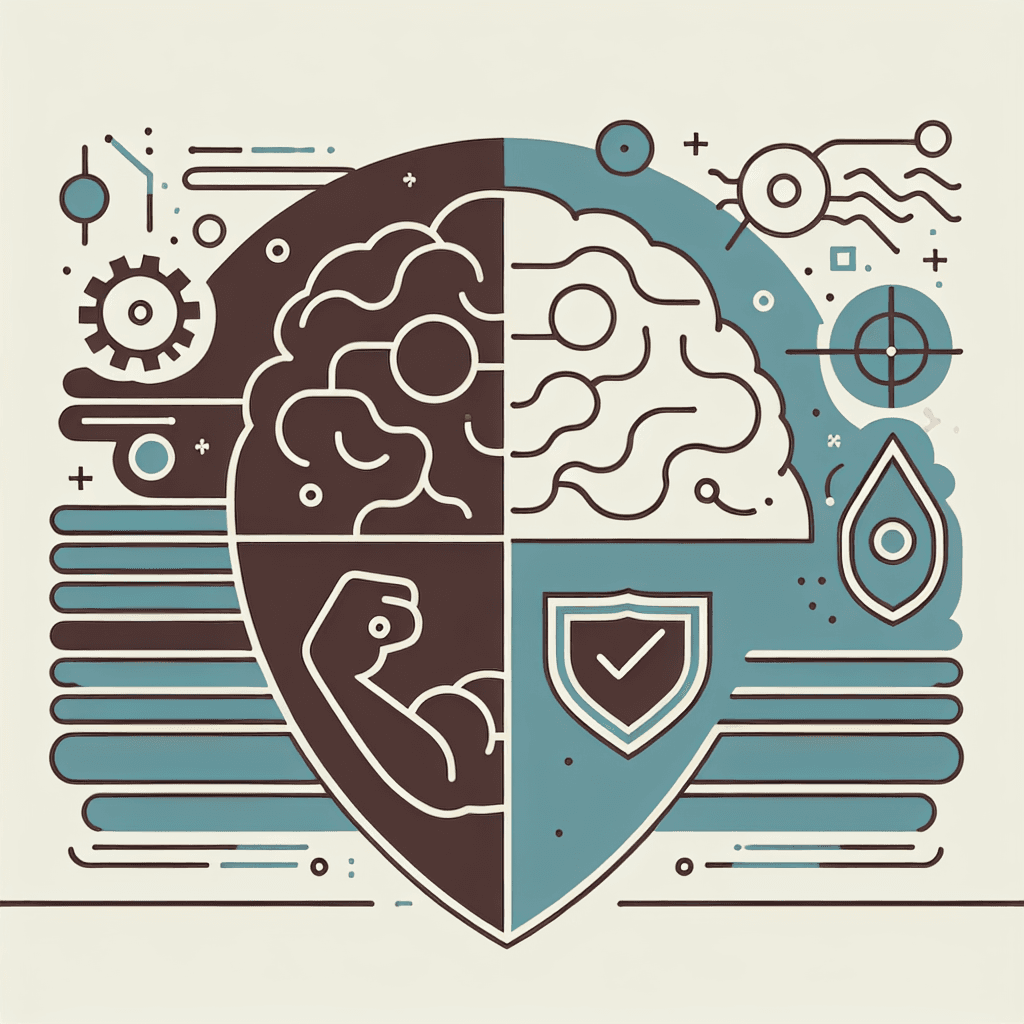 Cover Image for Navigating Mental Wellness: Empowering Strategies for a Resilient Mind