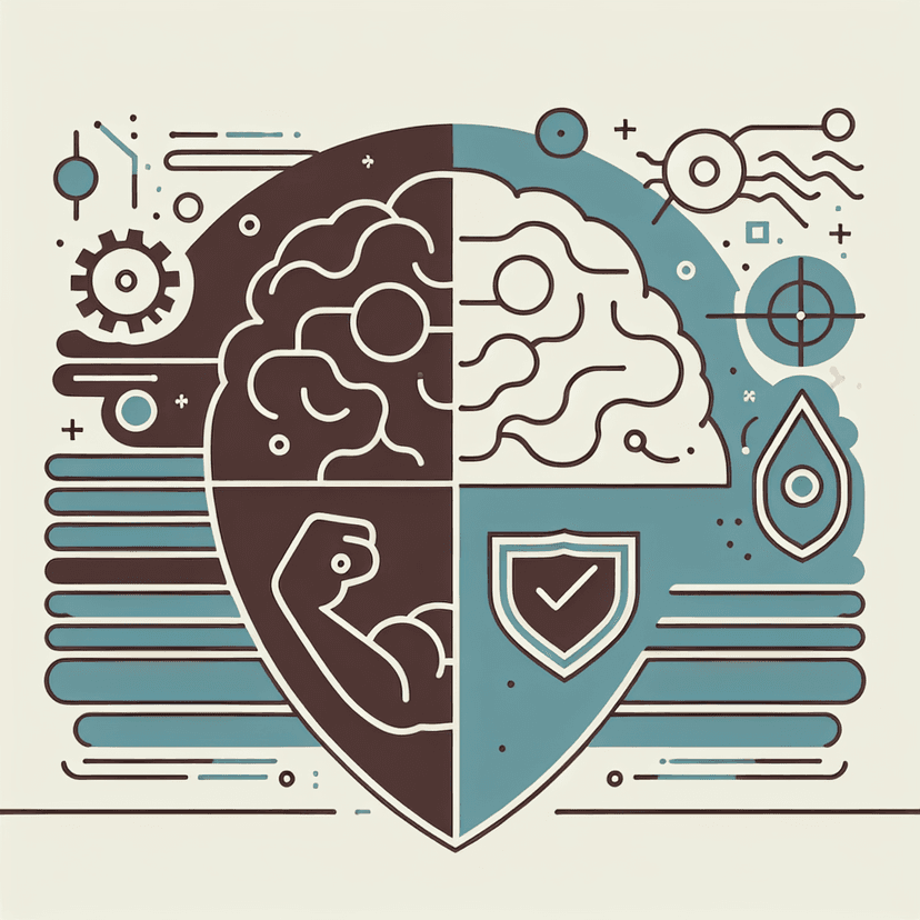 Cover Image for the post titled Navigating Mental Wellness: Empowering Strategies for a Resilient Mind
