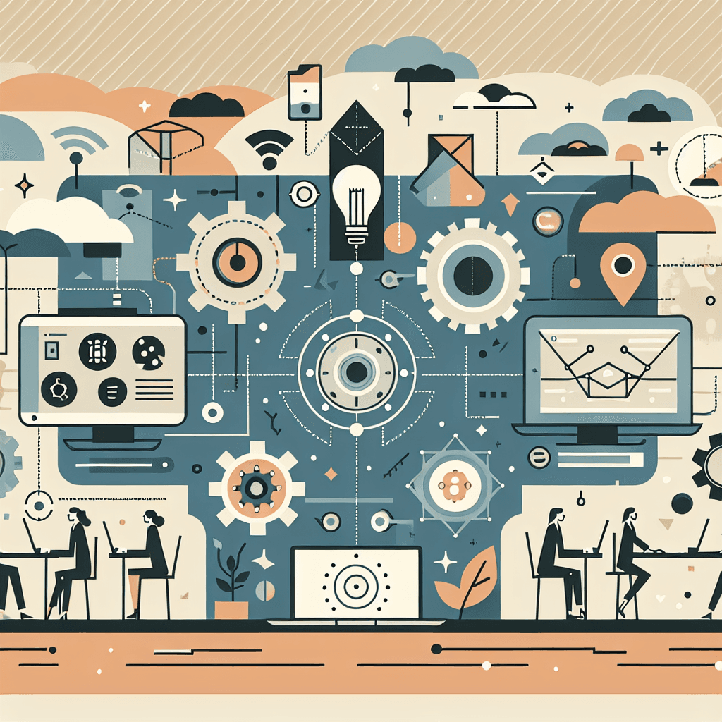 Cover for Navigating Remote Work: Essential Tools for Seamless Collaboration