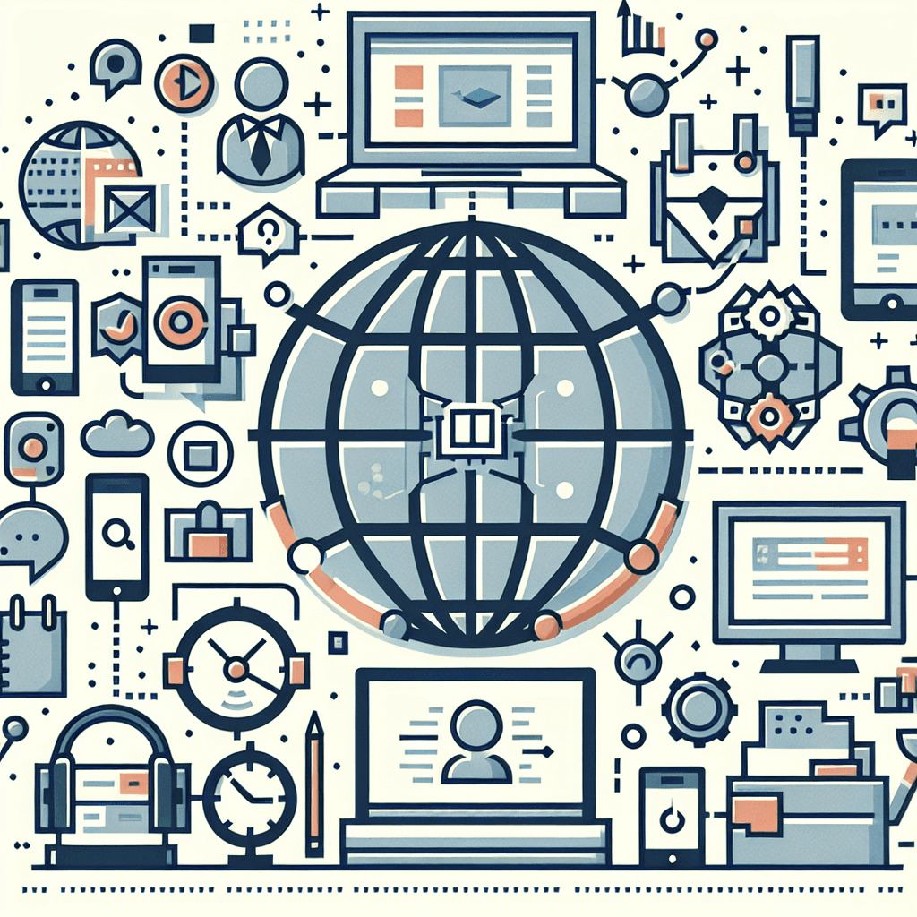 Cover Image for Navigating Remote Work: Must-Have Tools for a Connected, Productive Experience