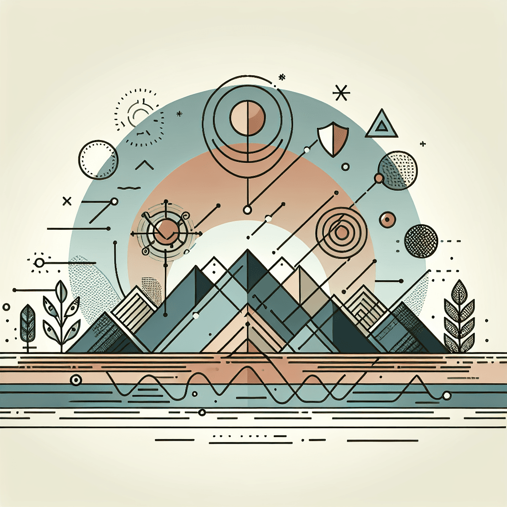 Cover Image for Navigating the Emotional Landscape: Building Resilience for Mental Wellness