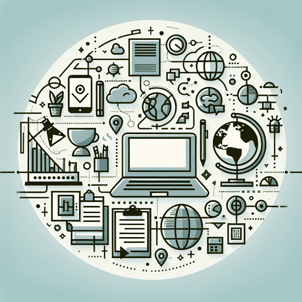 Cover for Navigating the Remote Work Revolution: Essential Tools for Success