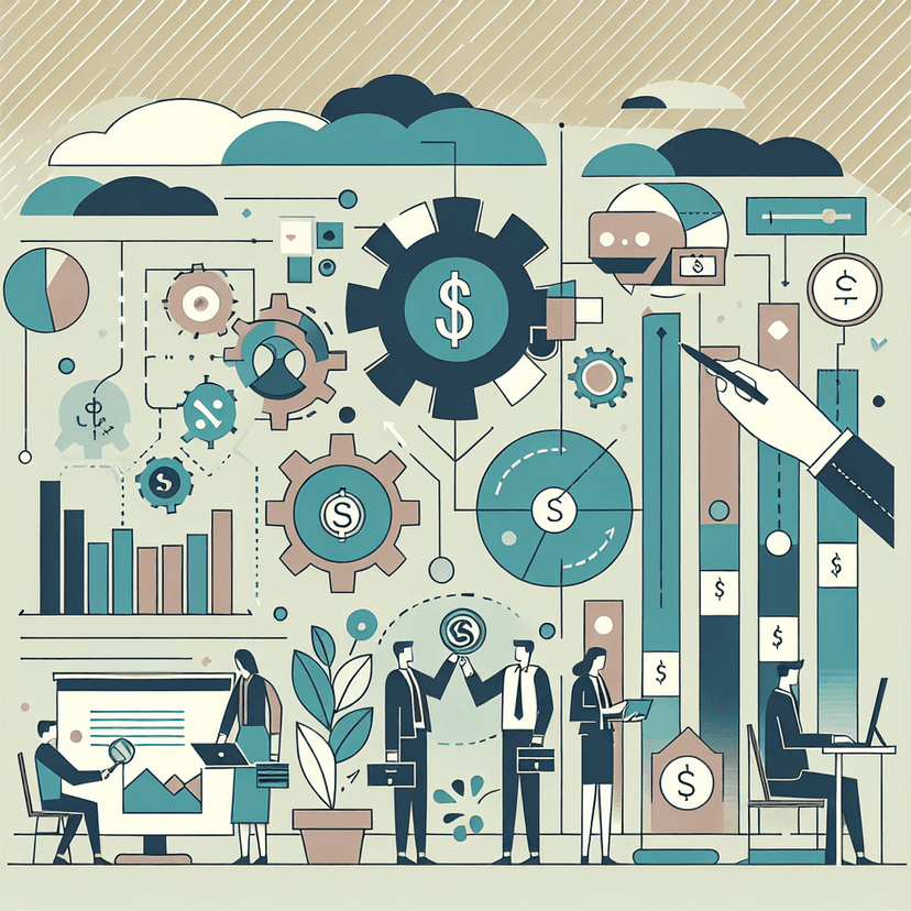 Cover Image for the post titled Navigating Your Financial Journey: Steps to Achieve Independence with Ease