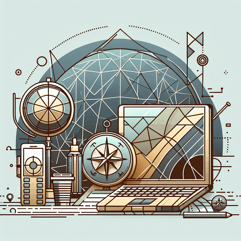 Cover Image for the post titled Nomad Life Unleashed: Transforming Work and Adventure in the Digital Era