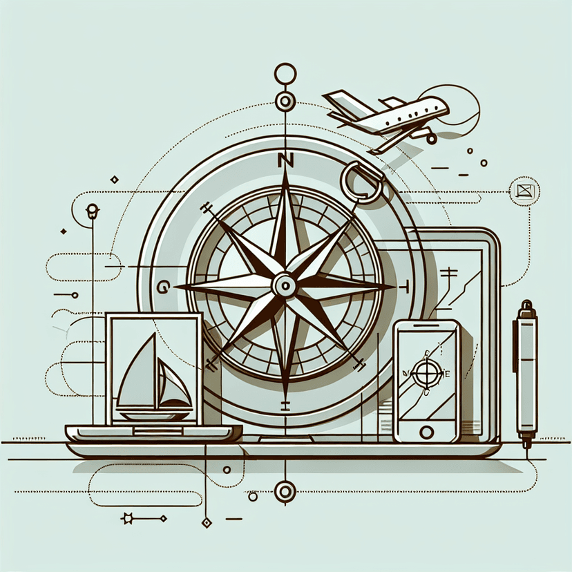 Cover Image for the post titled Nomadic by Nature: Charting a Path to Digital Freedom and Flexibility